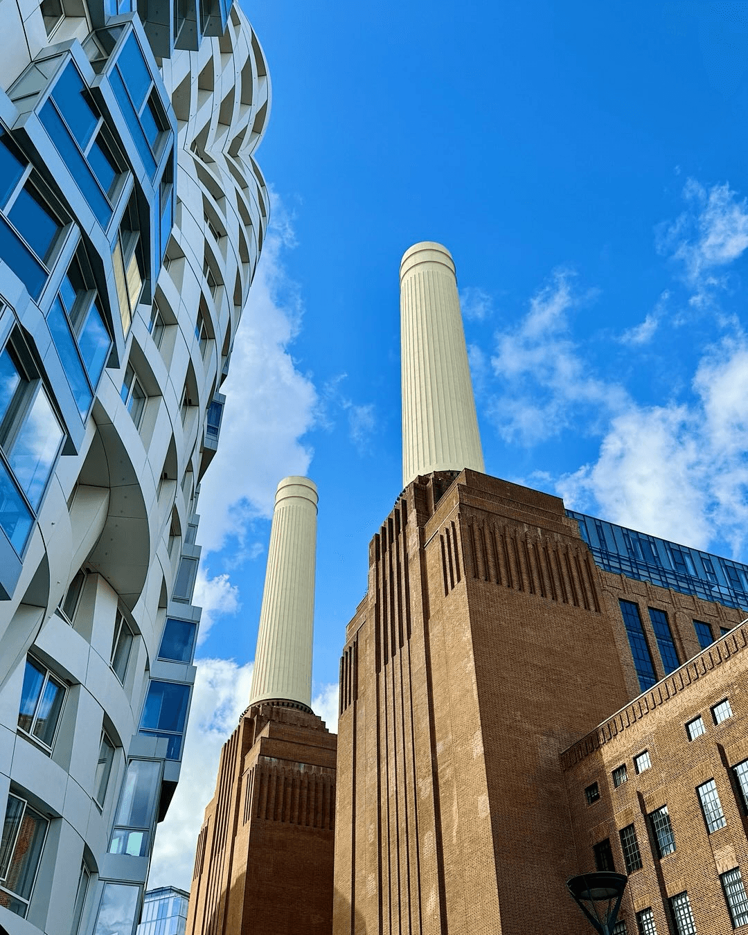 Battersea