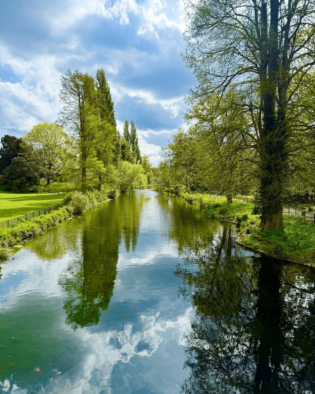 Chiswick