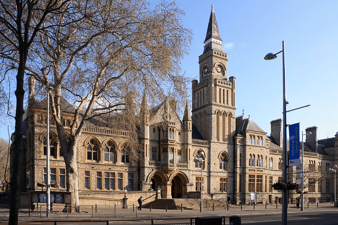 Ealing