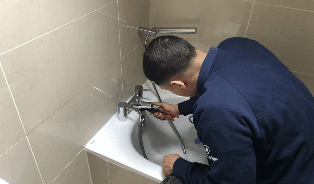 Tap Repairs & Installations