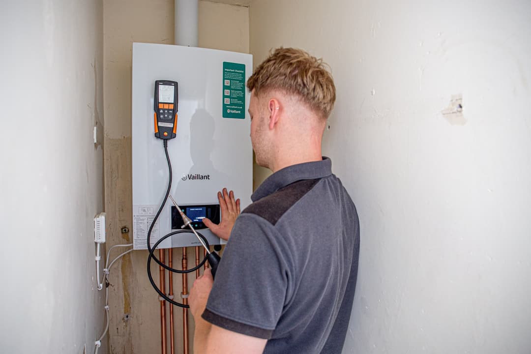 Worcester Boiler Repairs