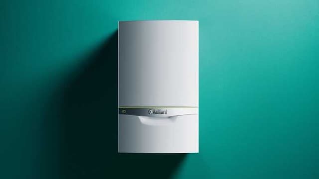 Vaillant ecoTEC Exclusive Green iQ