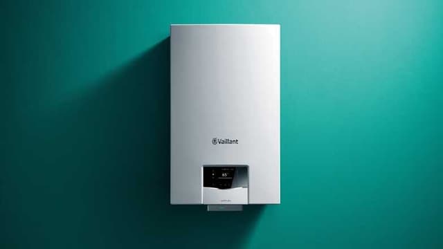 Vaillant ecoTEC Plus