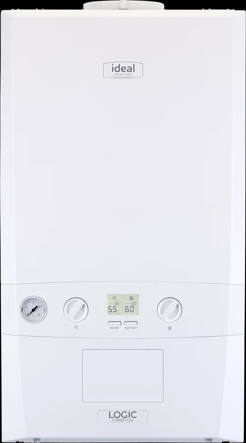 Ideal Logic 24kW