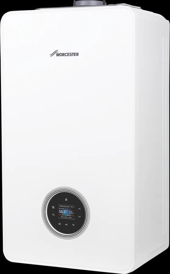 Worcester Bosch Greenstar 4000 25kW