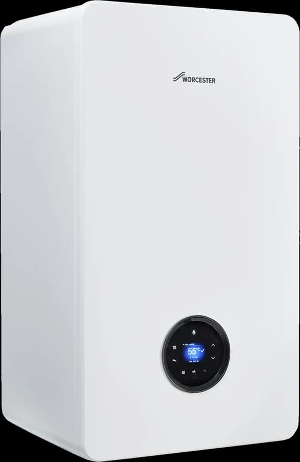 Worcester Bosch Greenstar 8000+ 32kW